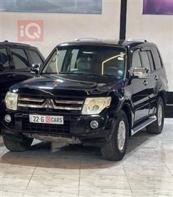 میتسوبیشی پاجیرۆ